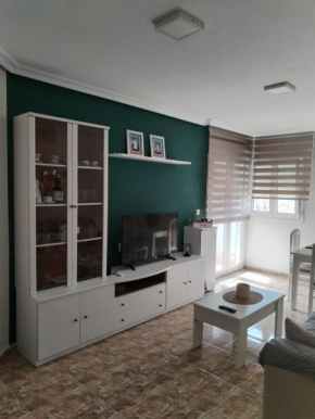 APARTAMENTO TORREVIEJA CALLE MATILDE PEÑARANDA n 122
